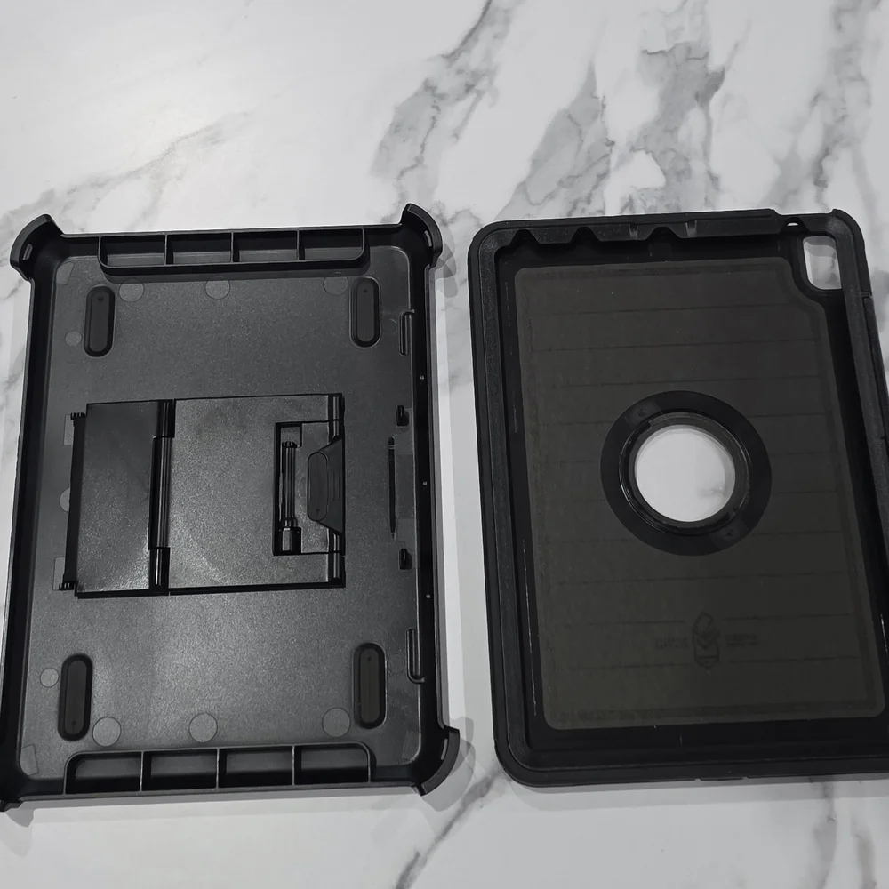 OtterBox Drop+ Antimicrobial Case for iPad Air